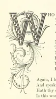 An illustration from Proverbial Philosophy in four series; now first complete, etc (1881)