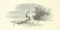 An illustration from Proverbial Philosophy in four series; now first complete, etc (1881)