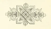 An illustration from Proverbial Philosophy in four series; now first complete, etc (1881)