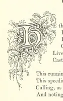 An illustration from Proverbial Philosophy in four series; now first complete, etc (1881)