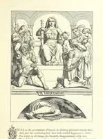 An illustration from Proverbial Philosophy in four series; now first complete, etc (1881)