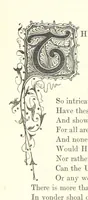 An illustration from Proverbial Philosophy in four series; now first complete, etc (1881)