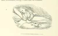 An illustration from Proverbial Philosophy in four series; now first complete, etc (1881)