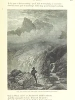 An illustration from Proverbial Philosophy in four series; now first complete, etc (1881)