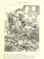 An illustration from Proverbial Philosophy in four series; now first complete, etc (1881)