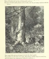 An illustration from Proverbial Philosophy in four series; now first complete, etc (1881)