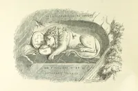 An illustration from Proverbial Philosophy in four series; now first complete, etc (1881)