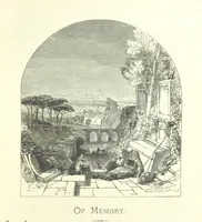An illustration from Proverbial Philosophy in four series; now first complete, etc (1881)