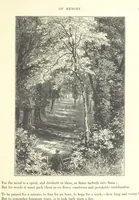 An illustration from Proverbial Philosophy in four series; now first complete, etc (1881)