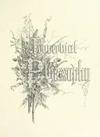 An illustration from Proverbial Philosophy in four series; now first complete, etc (1881)