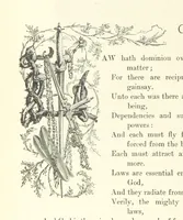 An illustration from Proverbial Philosophy in four series; now first complete, etc (1881)