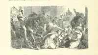 An illustration from Proverbial Philosophy in four series; now first complete, etc (1881)