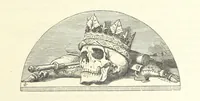 An illustration from Proverbial Philosophy in four series; now first complete, etc (1881)