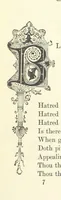 An illustration from Proverbial Philosophy in four series; now first complete, etc (1881)