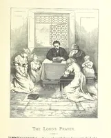 An illustration from Proverbial Philosophy in four series; now first complete, etc (1881)