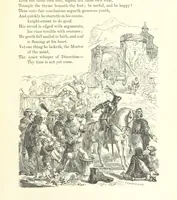 An illustration from Proverbial Philosophy in four series; now first complete, etc (1881)
