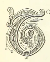 An illustration from Proverbial Philosophy in four series; now first complete, etc (1881)