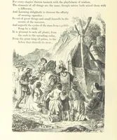 An illustration from Proverbial Philosophy in four series; now first complete, etc (1881)