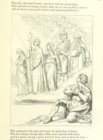 An illustration from Proverbial Philosophy in four series; now first complete, etc (1881)