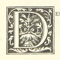 An illustration from Proverbial Philosophy in four series; now first complete, etc (1881)