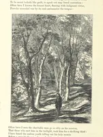 An illustration from Proverbial Philosophy in four series; now first complete, etc (1881)