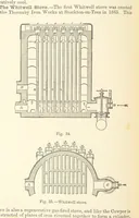 An illustration from The Metallurgy of Iron and Steel ... vol. I. The Metallurgy of Iron (1895)