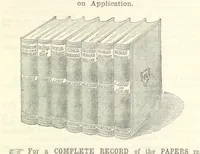 An illustration from The Metallurgy of Iron and Steel ... vol. I. The Metallurgy of Iron (1895)