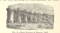 Picture 8 of 78 from The Metallurgy of Iron and Steel ... vol. I. The Metallurgy of Iron (1895), leaf 48