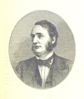 An illustration from An Illustrated History of the State of Wisconsin, etc (1875)