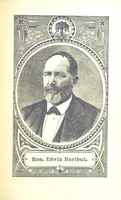 An illustration from An Illustrated History of the State of Wisconsin, etc (1875)