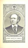 An illustration from An Illustrated History of the State of Wisconsin, etc (1875)