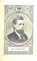 An illustration from An Illustrated History of the State of Wisconsin, etc (1875)