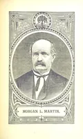 An illustration from An Illustrated History of the State of Wisconsin, etc (1875)