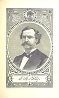 An illustration from An Illustrated History of the State of Wisconsin, etc (1875)