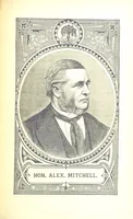 An illustration from An Illustrated History of the State of Wisconsin, etc (1875)