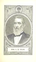 An illustration from An Illustrated History of the State of Wisconsin, etc (1875)