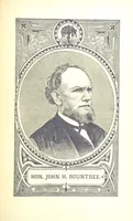 An illustration from An Illustrated History of the State of Wisconsin, etc (1875)