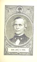 An illustration from An Illustrated History of the State of Wisconsin, etc (1875)