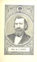 An illustration from An Illustrated History of the State of Wisconsin, etc (1875)