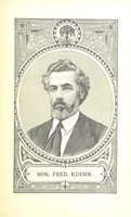 An illustration from An Illustrated History of the State of Wisconsin, etc (1875)