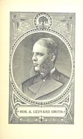 An illustration from An Illustrated History of the State of Wisconsin, etc (1875)