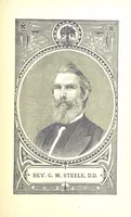 An illustration from An Illustrated History of the State of Wisconsin, etc (1875)