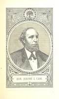 An illustration from An Illustrated History of the State of Wisconsin, etc (1875)