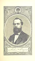 An illustration from An Illustrated History of the State of Wisconsin, etc (1875)