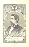 An illustration from A New Centennial History of the State of Kansas, etc (1876)