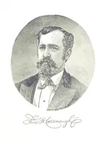 An illustration from A New Centennial History of the State of Kansas, etc (1876)