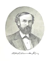 An illustration from A New Centennial History of the State of Kansas, etc (1876)