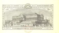 An illustration from A New Centennial History of the State of Kansas, etc (1876)
