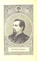 An illustration from A New Centennial History of the State of Kansas, etc (1876)