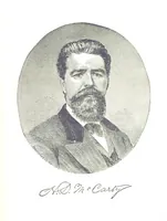 An illustration from A New Centennial History of the State of Kansas, etc (1876)